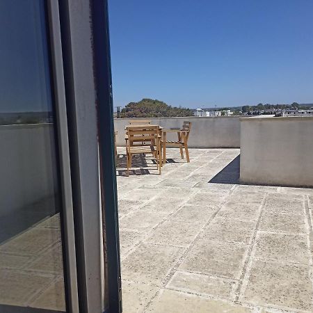 Casa Vacanza Torre San Giovanni Ugento Zewnętrze zdjęcie