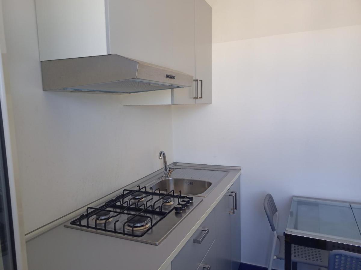 Casa Vacanza Torre San Giovanni Ugento Zewnętrze zdjęcie
